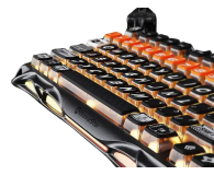 Gravastar K1 Pro CyberFlare - 1515556 - zdjęcie 4